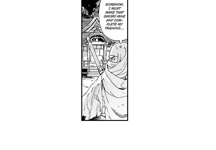 Contract Of Cherry Blossom Guilt - Chapter 5